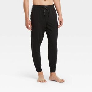 Pair of Thieves -  Men's Lounge Pants Tapered Fit Ful Black